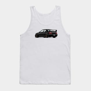 subie Tank Top